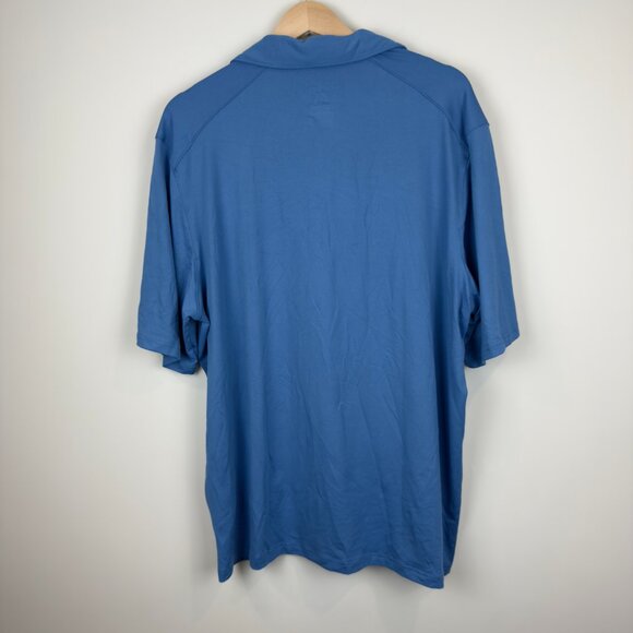 Men's Gerry Golf Polo, Size XL - Picture 6 of 6